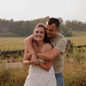 Meet your Posher, Sidney